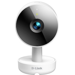 D-Link Mydlink 2k QHD valvontakamera sisäkäyttöön (valkoinen)