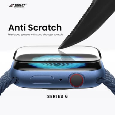 Apple Watch 3D Curved Matte Apple Watch 40MM
