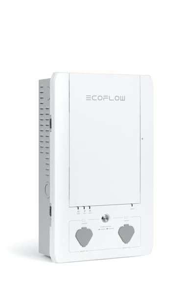 Ecoflow Smart Home Panel