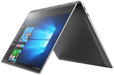 Lenovo Yoga 910 13.9" 2-in-1 (harmaa)