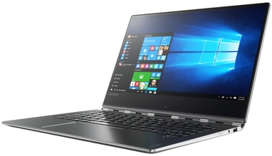 Lenovo Yoga 910 13.9" 2-in-1 (harmaa)