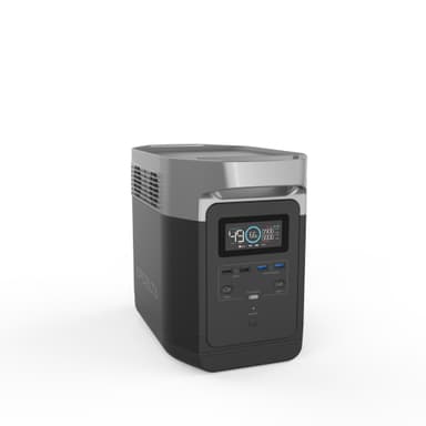 Ecoflow Delta 1300