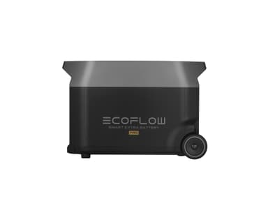 Ecoflow,  Battery 3600Wh for Delta Pro