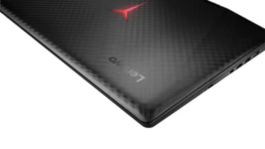 Lenovo Legion Y720 15,6" pelikannettava