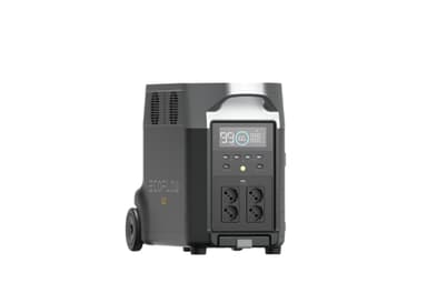 Ecoflow Delta Pro (3600Wh)