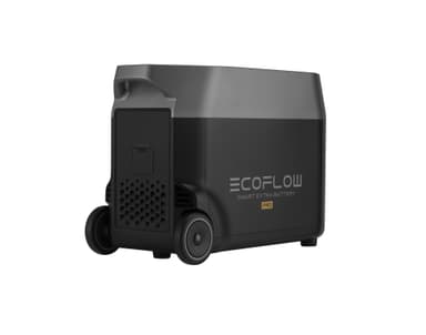 Ecoflow,  Battery 3600Wh for Delta Pro