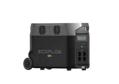 Ecoflow Delta Pro (3600Wh)
