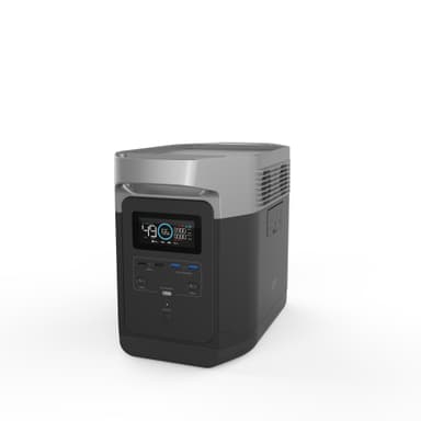 Ecoflow Delta 1300