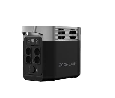 Ecoflow Delta 2