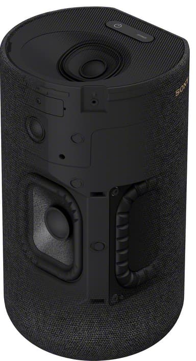 Sony SA-RS5 langattomat takakaiuttimet
