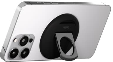 Belkin MagSafe kiinnike Macbook laitteelle (musta)