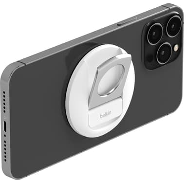 Belkin MagSafe kiinnike Macbook laitteelle (valkoinen)