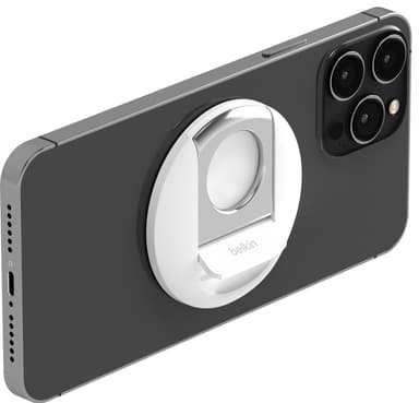 Belkin MagSafe kiinnike Macbook laitteelle (valkoinen)