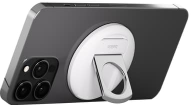 Belkin MagSafe kiinnike Macbook laitteelle (valkoinen)