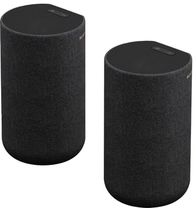 Sony SA-RS5 langattomat takakaiuttimet