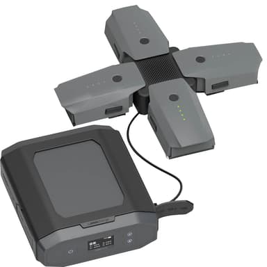 Omnicharge Omni Ultimate Pro bundle 2022 varavirtalähde