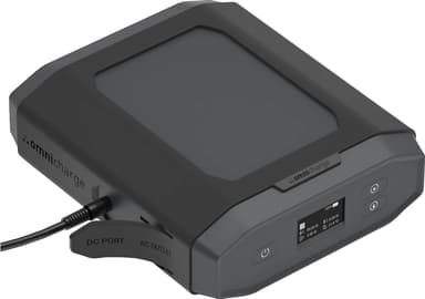 Omnicharge Omni Ultimate Pro bundle 2022 varavirtalähde