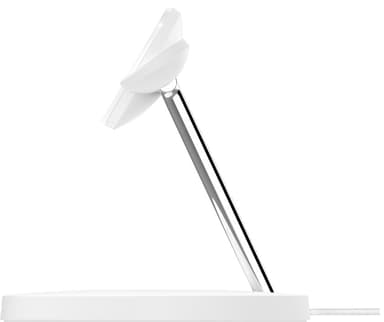 Belkin BoostCharge Pro 3-in-1 langaton laturi (valkoinen)