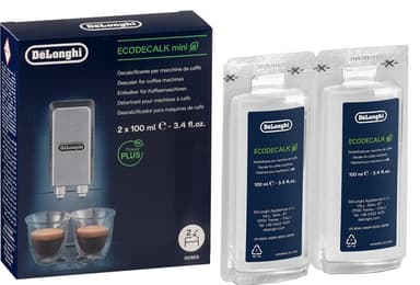 DeLonghi EcoDecalk kalkinpoisto DLSC200
