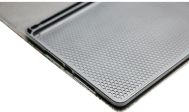 KEEP iPad 10,2” / iPad Air 10,5” suojakuori lapsille (vihreä)