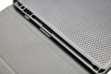 KEEP iPad 10,2” / iPad Air 10,5” suojakuori lapsille (pinkki)