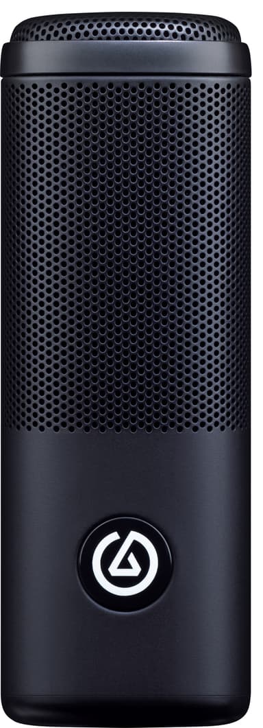 Elgato Wave DX mikrofoni