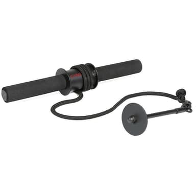 Gymstick Rannepenkki Wrist Trainer, Kuntoutus