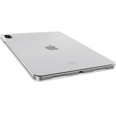 iPad 10.9"" 2022 TPU Kuori - Läpinäkyvä