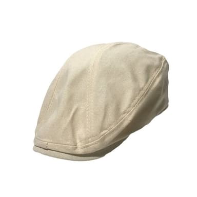 Gubbkeps - beige