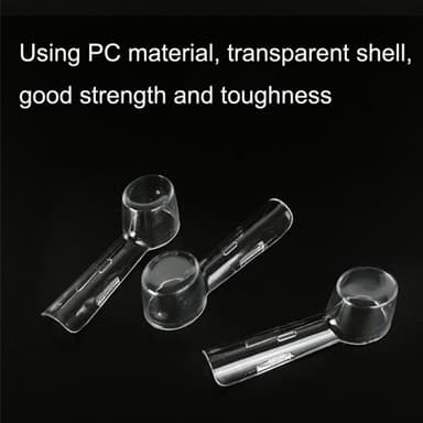 Tandborstskydd till Philips Eltandborste - 5pack