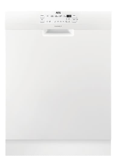 AEG Astianpesukone FFS53630ZW (Valkoinen)
