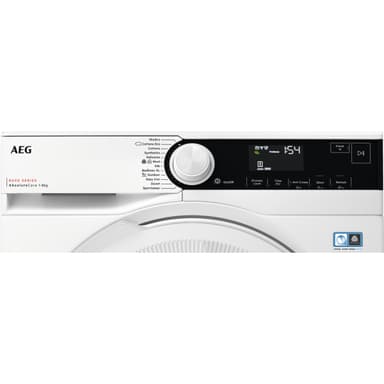 AEG 8000 AbsoluteCare® -kuivausrumpu TR832J84F