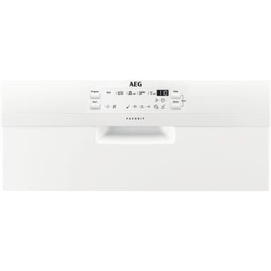 AEG Astianpesukone FFS53630ZW (Valkoinen)