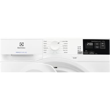 Electrolux kuivausrumpu EW6C527G2 (Valkoinen)