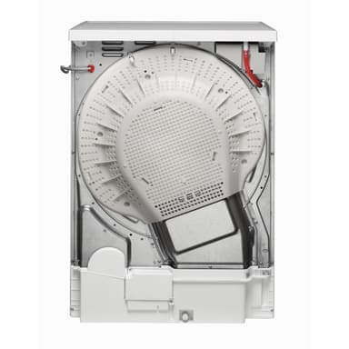 Electrolux kuivausrumpu EW6C527G2 (Valkoinen)