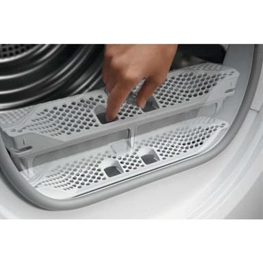 AEG 8000 AbsoluteCare® -kuivausrumpu TR832J84F