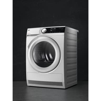 AEG 8000 AbsoluteCare® -kuivausrumpu TR832J84F