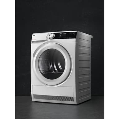 AEG 8000 AbsoluteCare® -kuivausrumpu TR832J84F