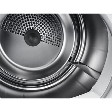 Electrolux kuivausrumpu EW6C527G2 (Valkoinen)