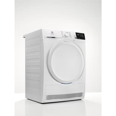 Electrolux kuivausrumpu EW6C527G2 (Valkoinen)