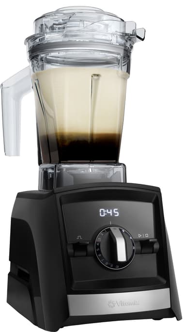 Vitamix Ascent 1,4 l ilmastava kannu