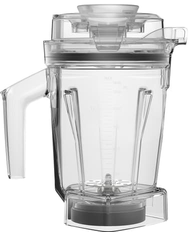 Vitamix Ascent 1,4 l ilmastava kannu