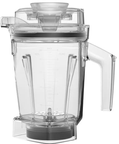 Vitamix Ascent 1,4 l ilmastava kannu