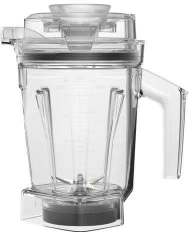 Vitamix Ascent tehosekoittimen kannu 1,4 l märkä terä