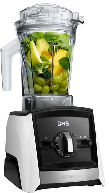 Vitamix Ascent tehosekoittimen kannu 1,4 l märkä terä