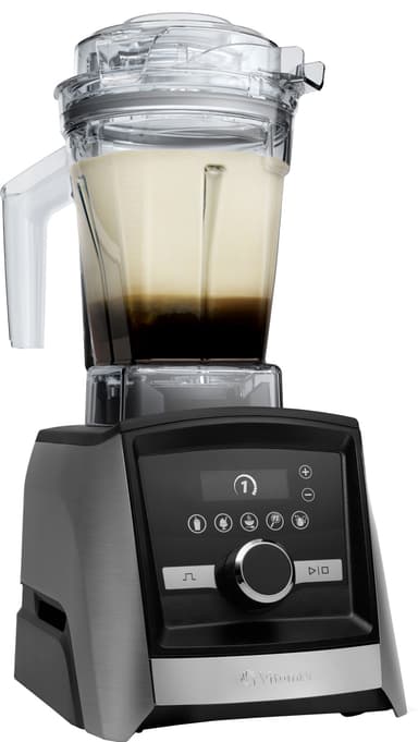 Vitamix Ascent 1,4 l ilmastava kannu