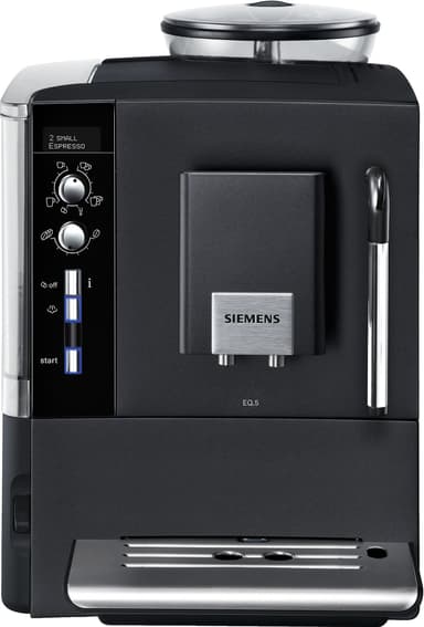 Siemens EQ.5 kahvikone TE502206RW