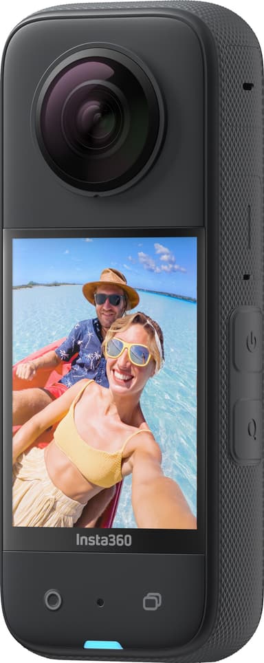 Insta360 X3 actionkamera