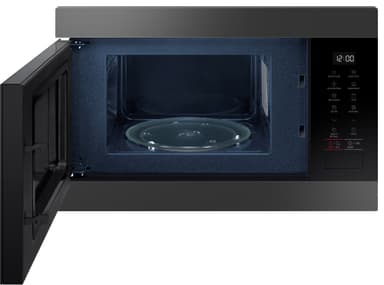 Samsung mikroaaltouuni MG22M8284AM/E4 integroitava