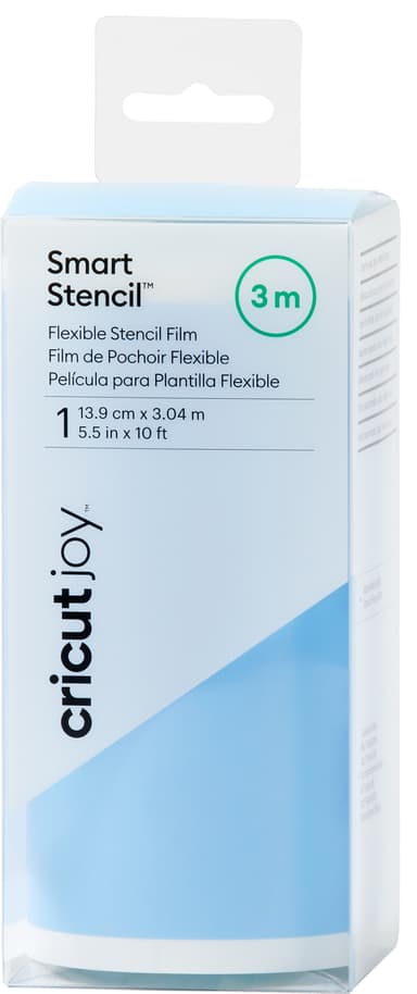 Cricut Joy Smart Stencil folio (14x300)